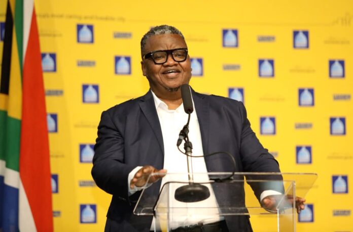 Concourt dismisses eThekwini municipality R52m debt appeal