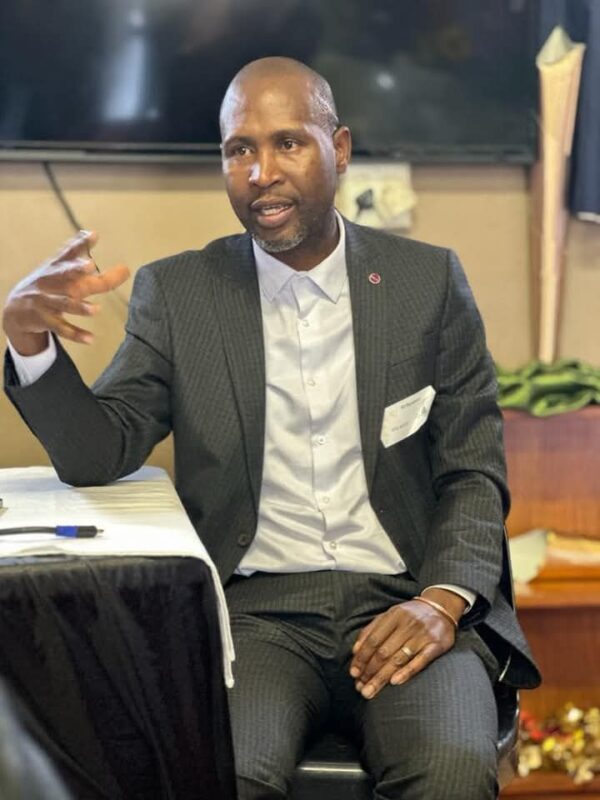 Search for new MTPA boss continues