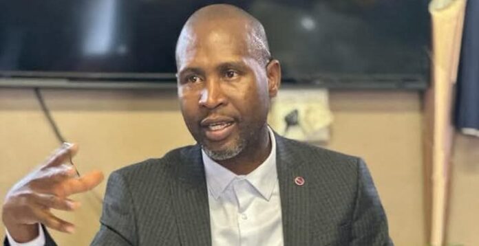 Search for new MTPA boss continues