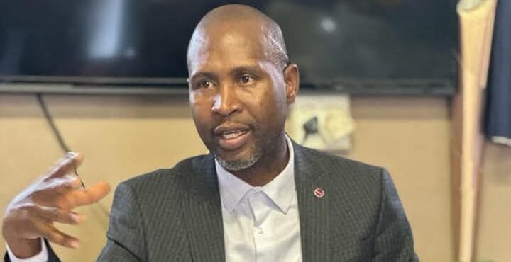 Search for new MTPA boss continues