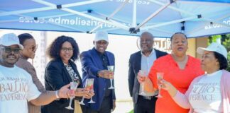 Durban July event uproar