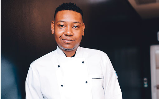 Jojo Ncube