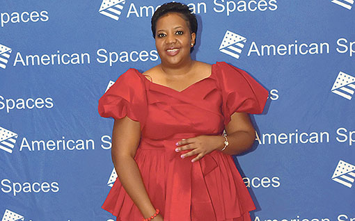 Lerato Mokoenene