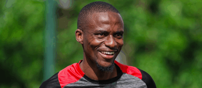 SA fans still in awe of Lorch and Mailula's showing against Man City