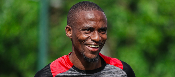 SA fans still in awe of Lorch and Mailula's showing against Man City