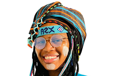 Lusanda Madikana