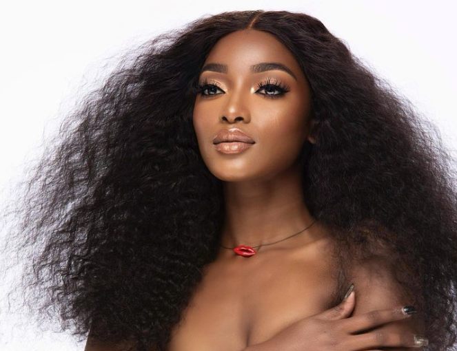 Luyanda Zuma back in Miss SA spotlight