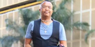 Macks Papo returns to Skeem Saam