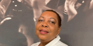 SA mourns the loss of veteran actress Meme Ditshego