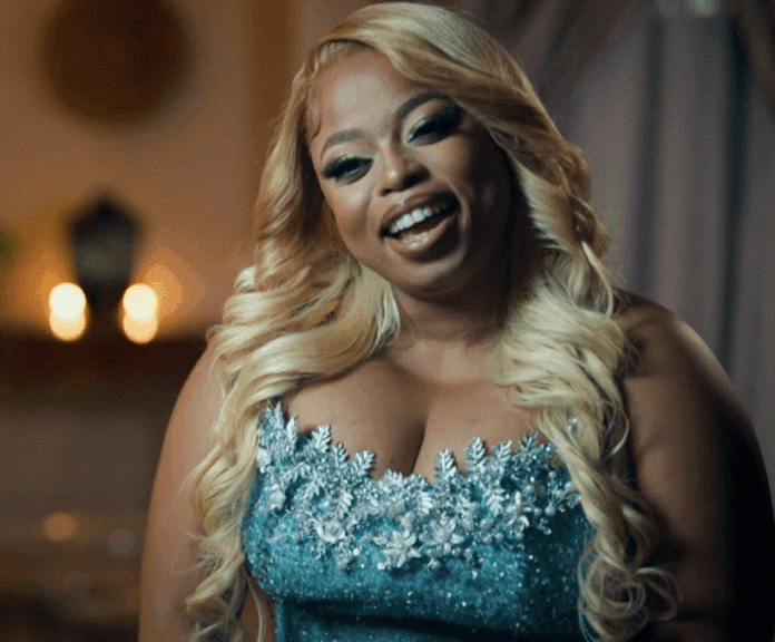 Over 55 000 demand radio star Minnie Ntuli ousted from RHOD