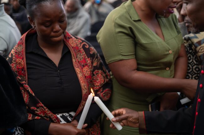 R2bn set aside after Eastern Cape floods claimed 100 lives