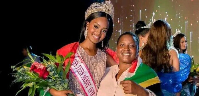 Polokwane mayor to welcome Miss Teen world winner at airport