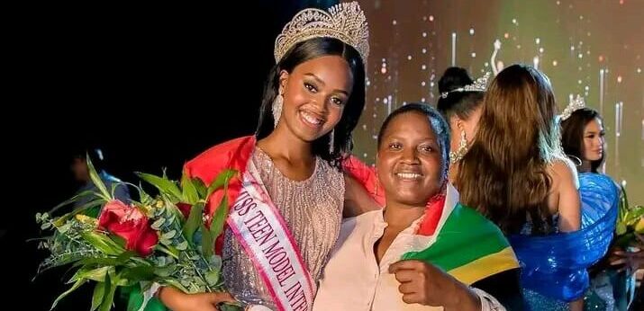 Polokwane mayor to welcome Miss Teen world winner at airport