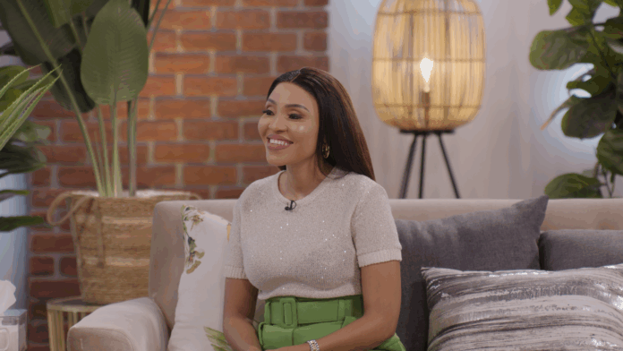 Malusi Gigaba likes baby oils like Diddy, says Norma Mngoma