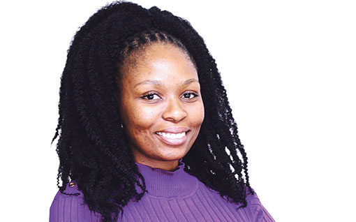 Ntokozo Happy Msiza