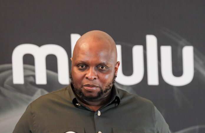 Nhlamulo Ndhlela unleashes lawyers on Floyd Shivambu