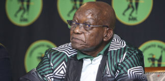 Zuma lashes Jabulani Khumalo's court application
