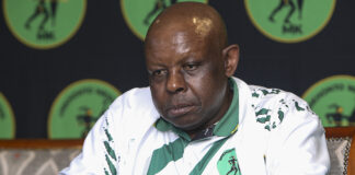 Zuma throws Hlophe under the bus for bungling the Phadi case 
