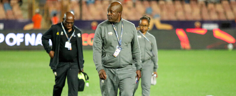 Amajita’s road to Afcon victory marred by ‘food poisoning’ 