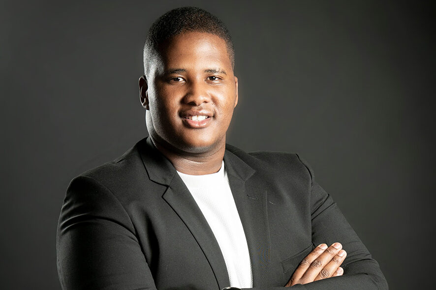Inventor sets his sights on health technology 