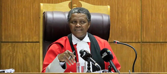 Meyiwa murder trial resumes in Pretoria