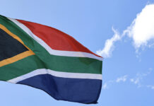 Vika Khumalo | A call for continuous national cohesion and reconciliation South African flag