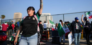South Africa must absorb the lessons of Los Angeles