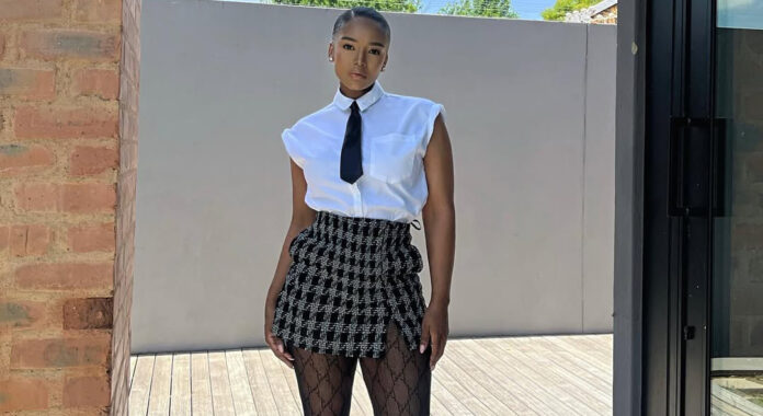 Ayanda Thabethe