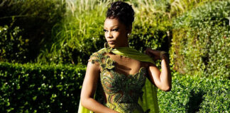 Queen B deserves her King 