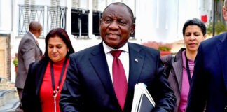 Cyril Ramaphosa: 'National Dialogue a chance to address graft, waste of public funds'