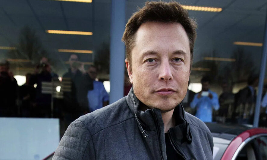 Musk