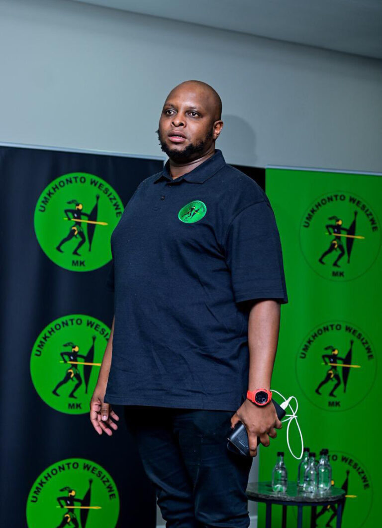Shivambu must slam brakes on doomed dream to start new party 