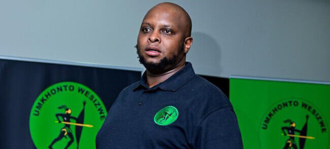 Shivambu must slam brakes on doomed dream to start new party 
