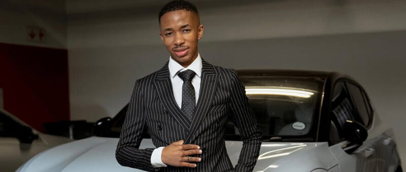 What kind of a bestie is this Lasizwe, mara? 