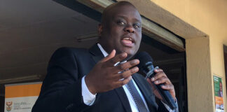 Deputy ministers seem to be out of step with sports minister McKenzie 