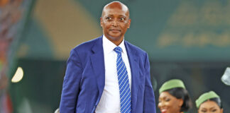 Patrice Motsepe