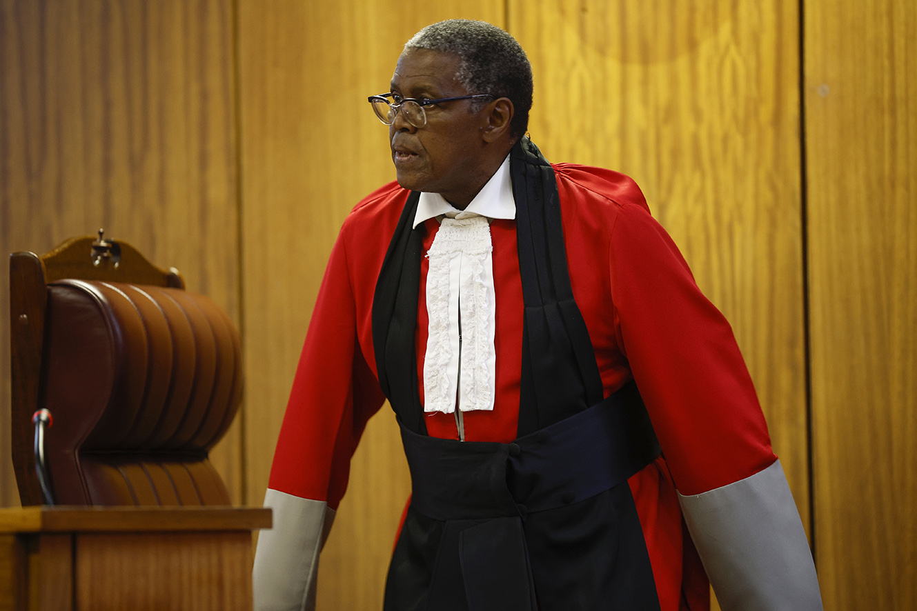 Senzo Meyiwa murder accused's bid for freedom fails