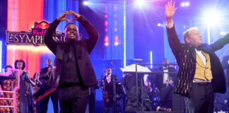 A love affair: Momo’s amapiano and classical music embrace 
