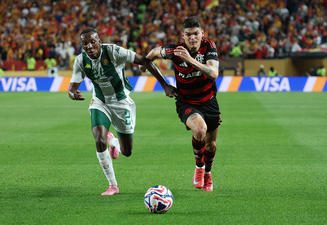 Top clubs take notice as SA-bred players prove mettle at World Cup 