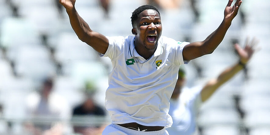Will the future Proteas be under pressure after World Test