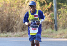 At 84, Mosehla’s dream of running the Berlin Marathon comes true Oldest Comrades Marathon finisher honoured