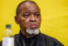 Gwede Mantashe emerges triumphant in court
