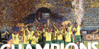 Amajita left in the dark by Safa over Afcon winners’ prize money 