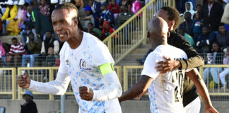 It's mission accomplished as Orbit College book their ticket to PSL