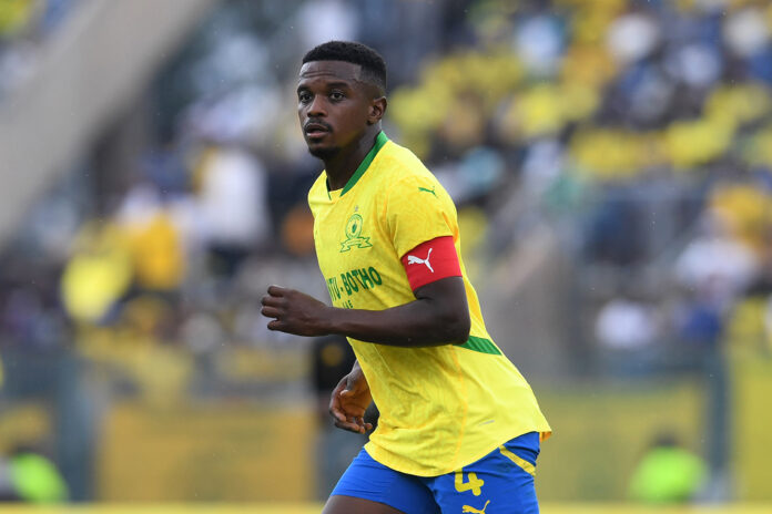 Sundowns suffer hard-fought loss to Dortmund 