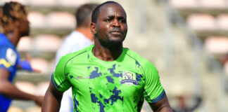 Bank guns for Gabadinho Mhango’s R1.2m home 