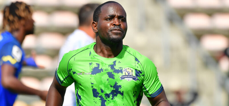 Bank guns for Gabadinho Mhango’s R1.2m home 