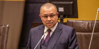 Parliament reviews MPs’ conduct following numerous complaints 
