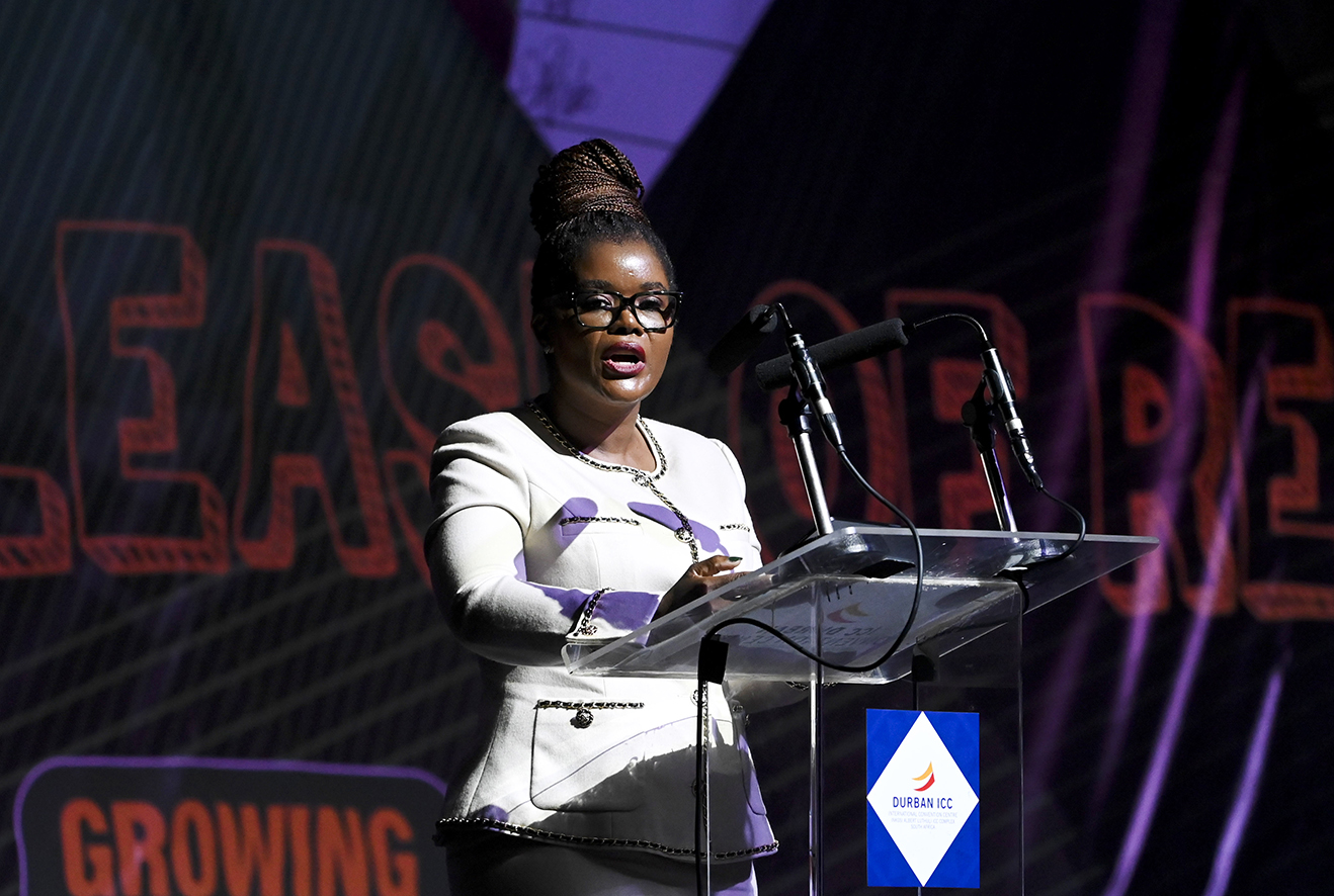 Nkabane shrugs off legal opinion to protect Seta panellists 