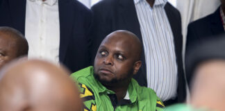'Floyd Shivambu over-exaggerated his importance in MK Party'